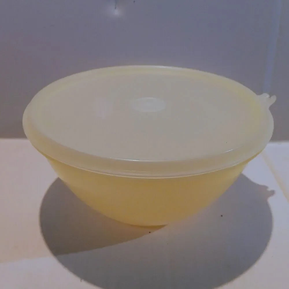 Tupperware brand model